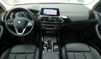 BMW X3 30EA HYBRID RECHARGEABLE X-DRIVE BVA  X-LINE complet