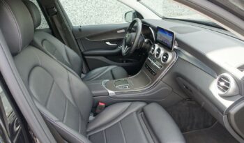 MERCEDES CLASSE GLC 200 D 9G-DCT 163 CH complet