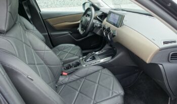 DS3 CROSSBACK HDI EAT8 130 CH GRAND CHIC complet