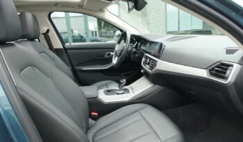 BMW 318 DA TOURING DKG SERIE 3 150 CH BVA complet