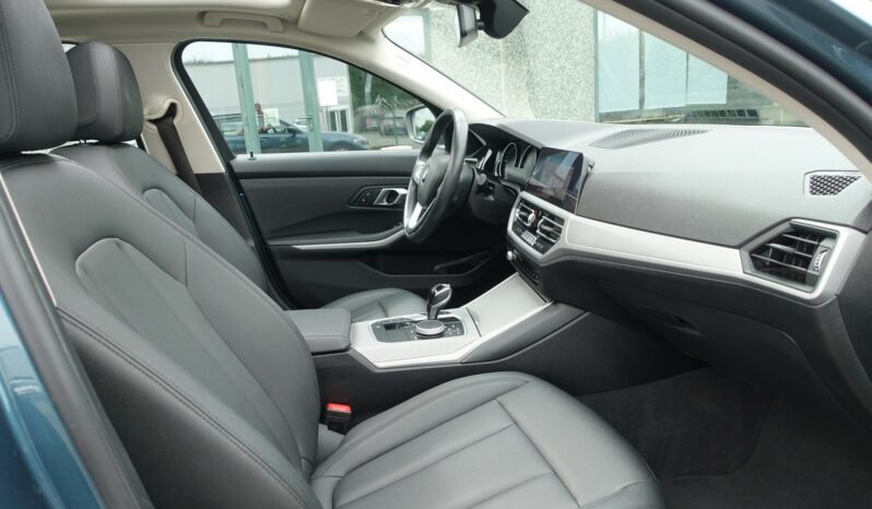 BMW 318 DA TOURING DKG SERIE 3 150 CH BVA complet