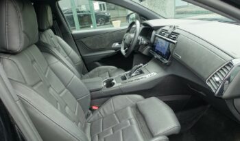 DS7 CROSSBACK BLUEHDI EAT8 130 CH  OPÉRA complet