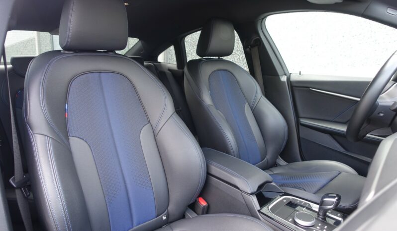 BMW 216 DA GRANCOUPE DKG SERIE 2 BVA  PACK M complet