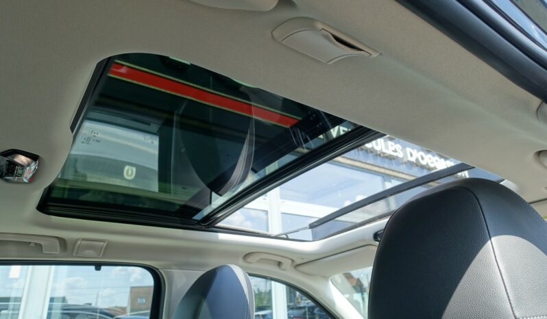 BMW 318 DA TOURING DKG SERIE 3 BVA complet