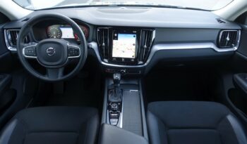 VOLVO V 60 D3 2.0 L GEARTRONIC 150CH MOMENTUM complet