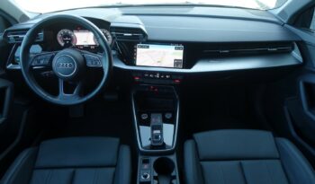 AUDI A3 SPORTBACK 30 TFSI S-TRONIC complet