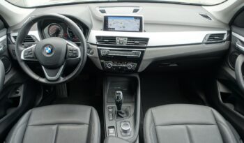 BMW X1 S-DRIVE 18IA BVA complet
