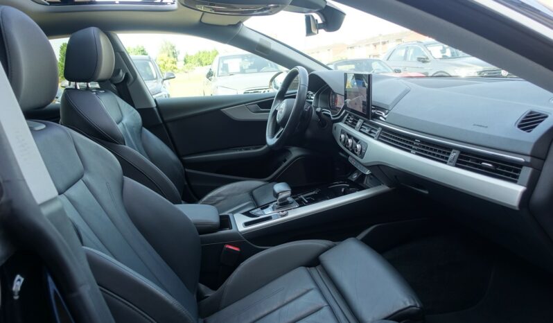 AUDI A5 SPORTBACK 30 TDI S-TRONIC MHEV complet