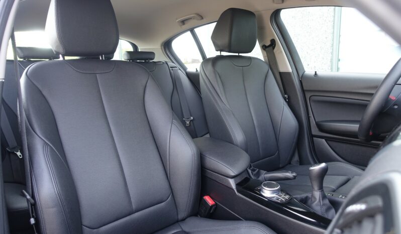 BMW 116D SERIE 1 116cv complet