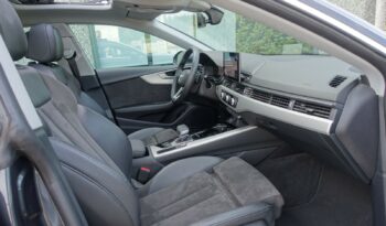 AUDI A5 SPORTBACK 35 TDI S-TRONIC MHEV 163 CH complet