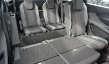 PEUGEOT 5008 1.5 L BLUEHDI EAT8 7 PLACES 130 CH complet