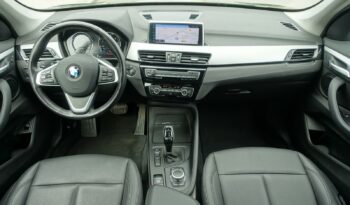 BMW X1 S-DRIVE 18 DA complet