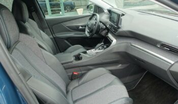 PEUGEOT 3008 1.5 BLUEHDI EAT8 130 CH PHASE 2 ALLURE complet