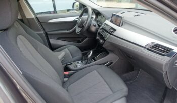 BMW X2 S-DRIVE 16DA BVA complet