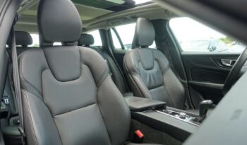 VOLVO V 60 D3 2.0 L 150CH MOMENTUM complet