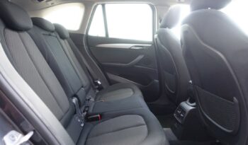 BMW X1 16 DA S-DRIVE complet