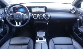 MERCEDES CLASSE CLA 200D SHOOTING BRAKE 150 CH 8G-Dct complet