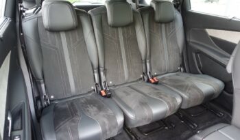 PEUGEOT 5008 1.5 L BLUEHDI 7 PLACES 130 CH GT complet