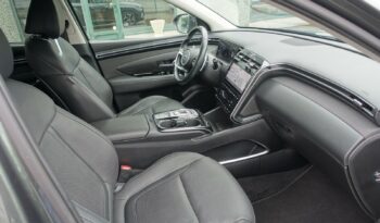 HYUNDAI TUCSON IV 1.6L CRDI MHEV 2WD DCT7 48V SHINE complet