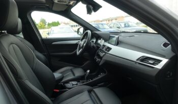 BMW X1 S-DRIVE 18IA 140 CH PACK M complet