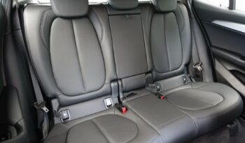 BMW X2 S-DRIVE 16DA BVA complet