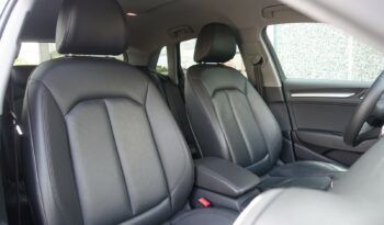 AUDI A3 SPORTBACK 30 TDI S-TRONIC complet