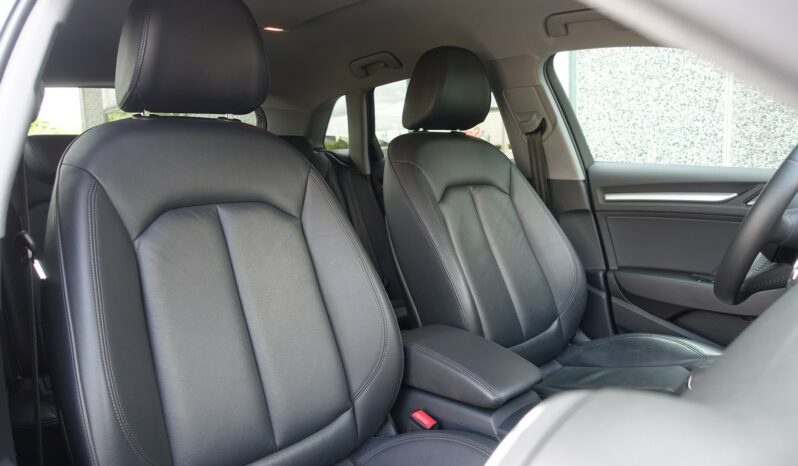 AUDI A3 SPORTBACK 30 TDI S-TRONIC complet