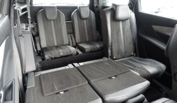 PEUGEOT 5008 1.5 L BLUEHDI EAT8 7 PLACES 130 CH GT complet