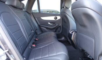 MERCEDES CLASSE GLC 200 D 9G-DCT 163 CH complet