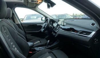 BMW X1 S-DRIVE 16 DA 116 CH complet