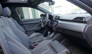 AUDI Q3 35 TFSI 150 CH S-TRONIC S-LINE complet