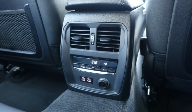 BMW 318 DA TOURING DKG SERIE 3 BVA complet
