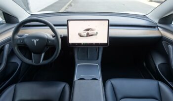 TESLA MODEL 3 STANDARD PLUS RWD PROPULSION complet