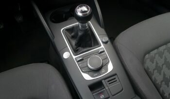 AUDI A3 1.2L TFSI 110 CH 3 PORTES complet