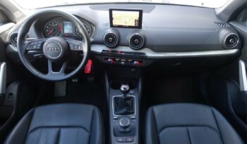 AUDI Q2 35 TFSI SPORT 150 CH  S-LINE complet