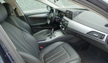 BMW 520 DA TOURING 163 CH SERIE 5 BVA complet