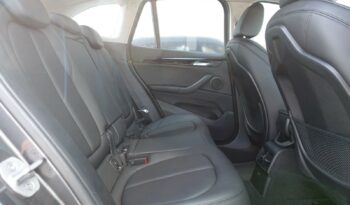 BMW X1 16 DA S-DRIVE PHASE 2 X-LINE complet