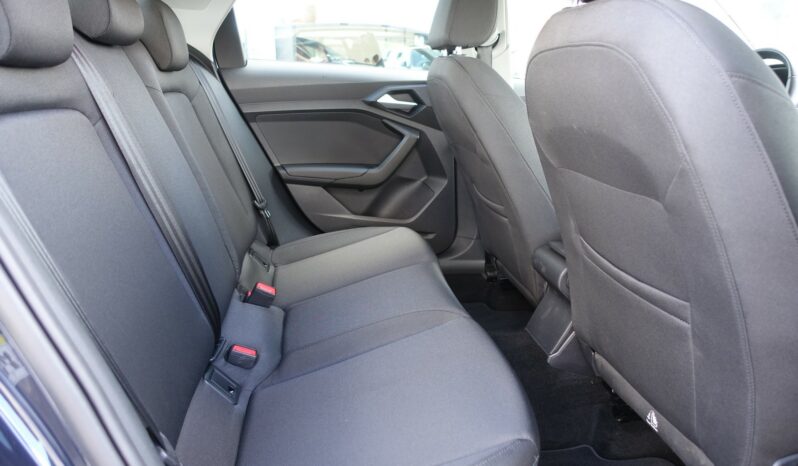 AUDI A1 SPORTBACK 35 TFSI S-Tronic 150 CH complet