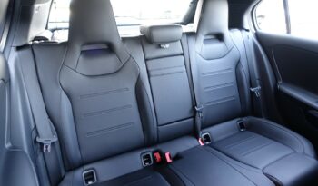 MERCEDES CLASSE A 180 7G-DCT complet