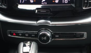 VOLVO XC 60 D4 2.0 L GEARTRONIC 163CH MOMENTUM complet