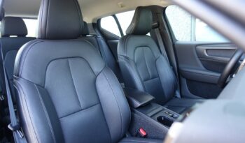 VOLVO XC 40 D3 2.0 L GEARTRONIC 150CH MOMENTUM complet