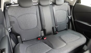 RENAULT CAPTUR 1.5 DCI ECO2 EDC 90CH INTENS complet