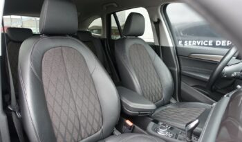BMW X1 S-DRIVE 16 DA 116 CH X-LINE complet