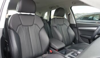 AUDI Q5 40 TDI 190 CH QUATTRO S-TRONIC complet