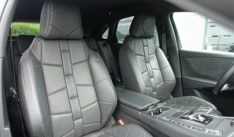 DS7 CROSSBACK BLUEHDI EAT8 130 CH  OPÉRA complet