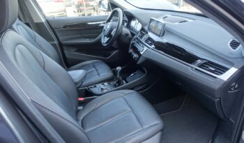 BMW X1 S-DRIVE 18 I Phase 2 X-LINE complet