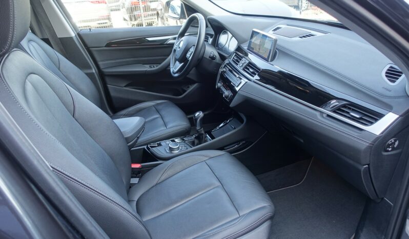BMW X1 S-DRIVE 18 I Phase 2 X-LINE complet