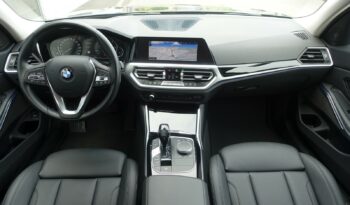 BMW 318 DA TOURING 150 CH BVA complet