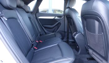 AUDI Q3 2.0L TDI QUATTRO S-TRONIC 150 CH  S-LINE complet