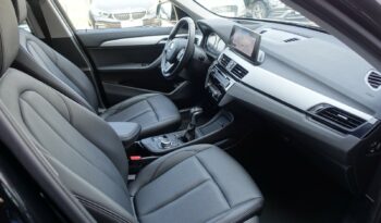 BMW X1 25EA HYBRIDE 220 CH X-DRIVE BVA F48 complet